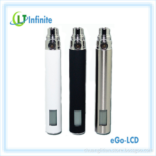 2013 EGO Battery with LCD Screen EGO-LCD